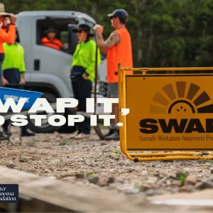 SWAP Course (single user)